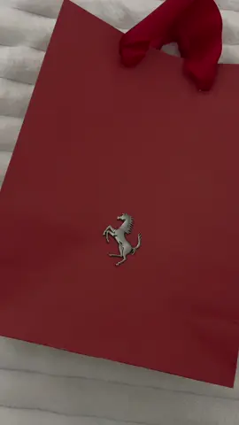 Ferrari new bracelet✨🫶🏻 #f1 #formula1 #f1bracelet 