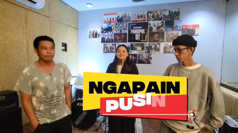 Lagu ini terinspirasi dari suatu pemikiran dimana Allah Swt ciptakan mulut dan bibir didepan agar klo mau Ngomongin orang itu secara gantlement didepannya bukan di belakang orangnya.lain halnya klo Allah Swt ciptakan mulut dan bibir dari orang itu di belakang batok kepalanya😂😂😂ayo musisi jalanan terus semangat🔥🔥🔥🔥🔥