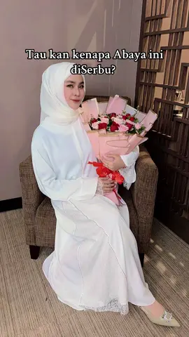 Pas Launching langsung Sold 1.000 pcs, ada yng tau ngga kenapa? yang bisa jawab dan jawabannya menarik nanti mimin kirim 1 kemeja cantik 👏🏻😍