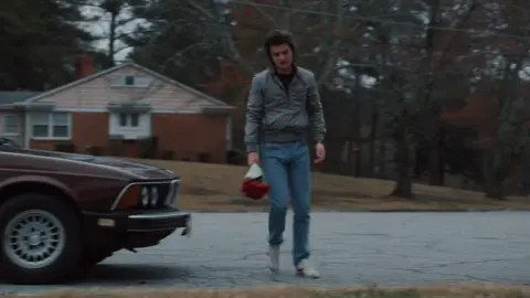 s1&2 stancy #fyp #stancy #steveandnancy #steveharrington #strangerthings 