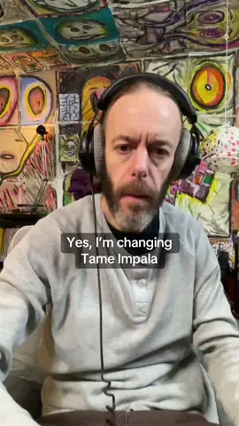 #tameimpala #newmusic #fyp #blindreact #musicreview 