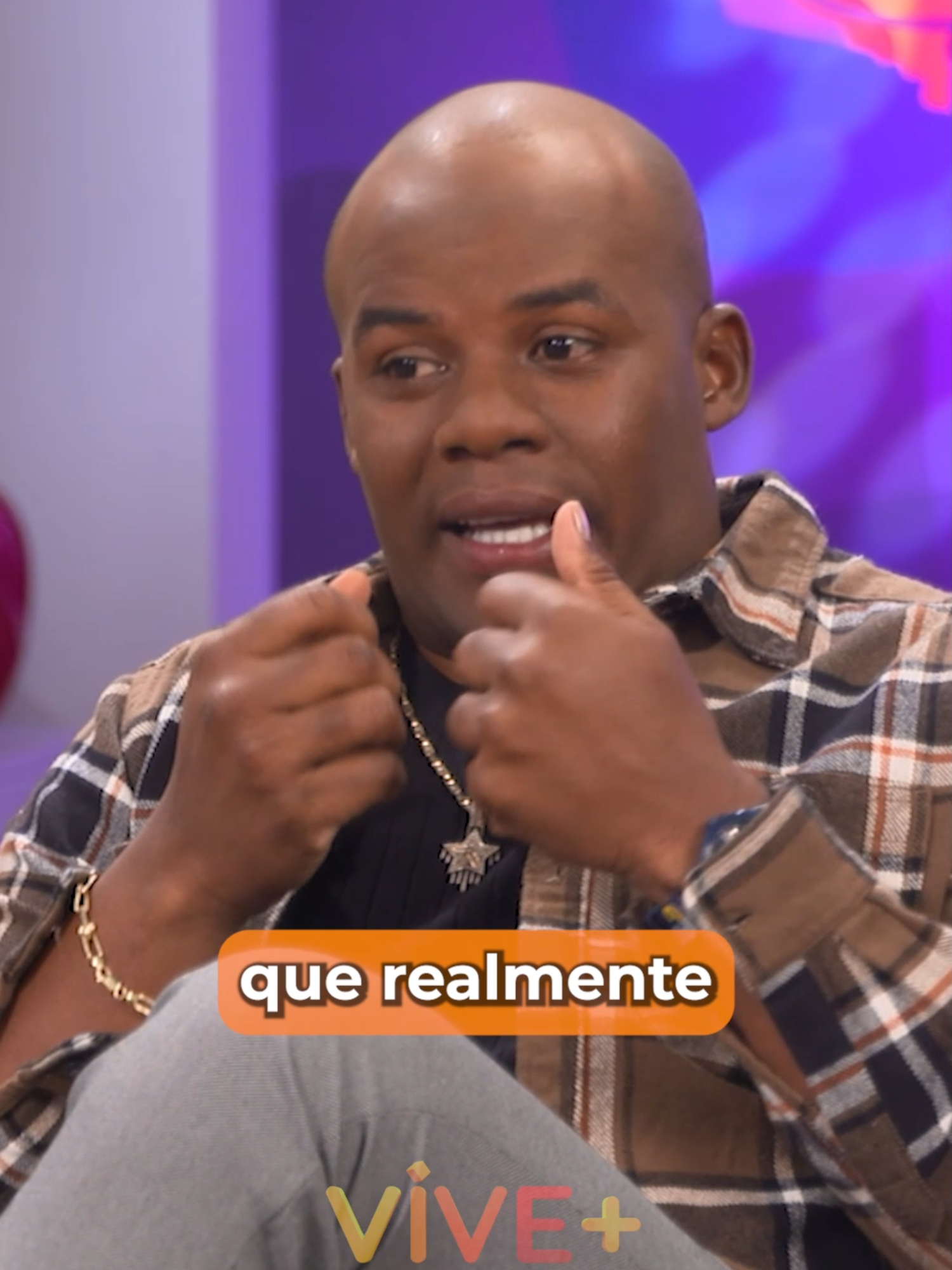¿Sientes que estás PASANDO por un DESIERTO? 😞 ¡Tienes que escuchar esto! #ViveMasTv #Entrevista #videoscristianos #TestimonioCristiano #FeEnDios #Dios