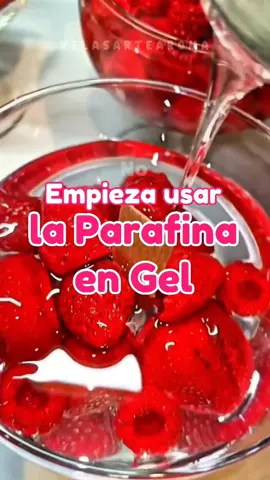 Usa parafina gel para darle un toque especial a tus velas 🕯️ #velas #manualidades #hechoamano #velasartesanales  Si creas velas, quieres empezar a crear velas o te encantan las velas debes conocer todo esto acerca de las velas que usan parafina gel ✨#creatorsearchinsights 