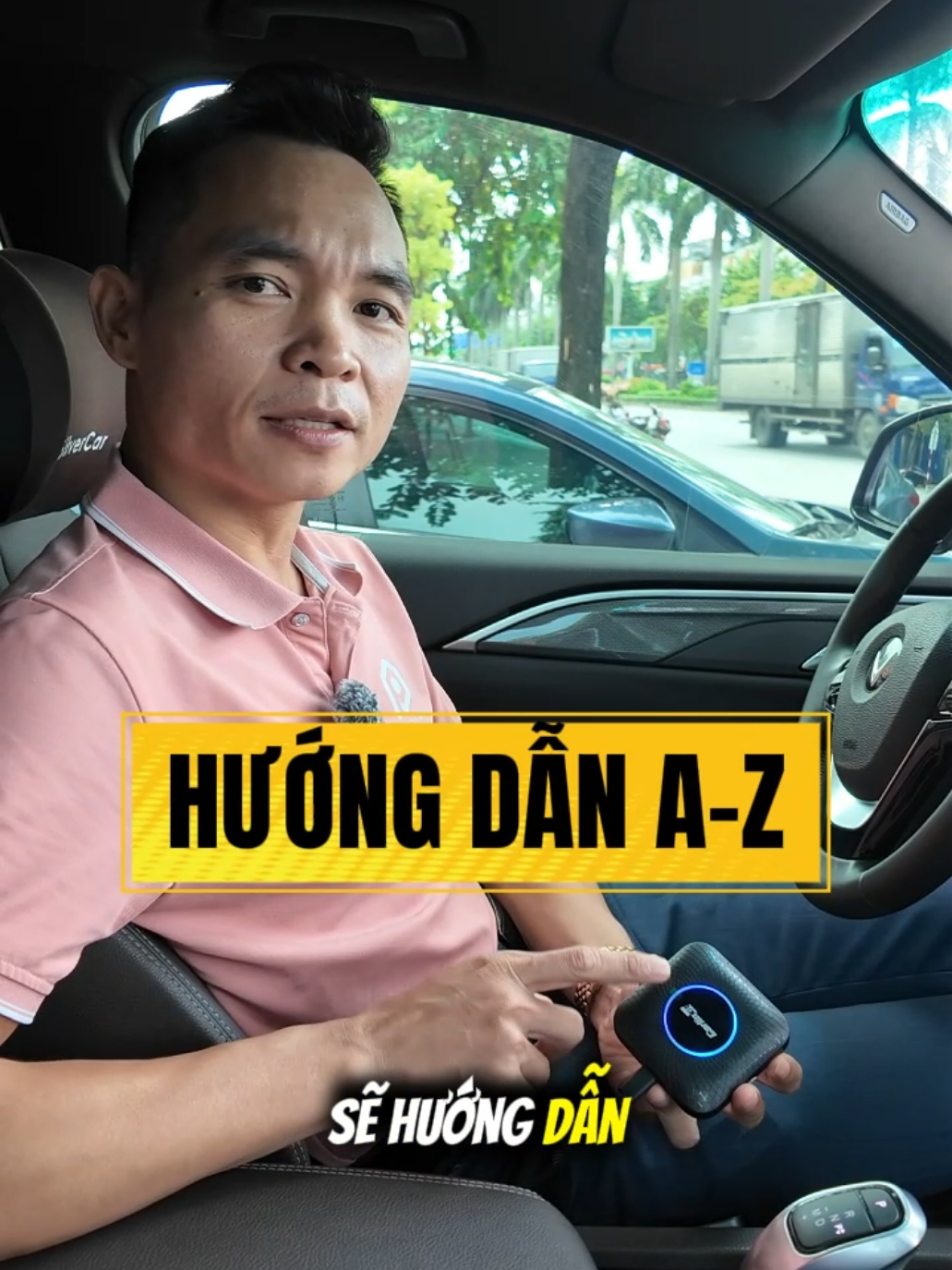 Trả lời @ducluong5trieu Hướng dẫn cài tính năng Xin chào cậu chủ khi khởi động xe đây ạ #xinchao #tinhnangoto #xinchaoquykhach #xinchaocauchu #viral 