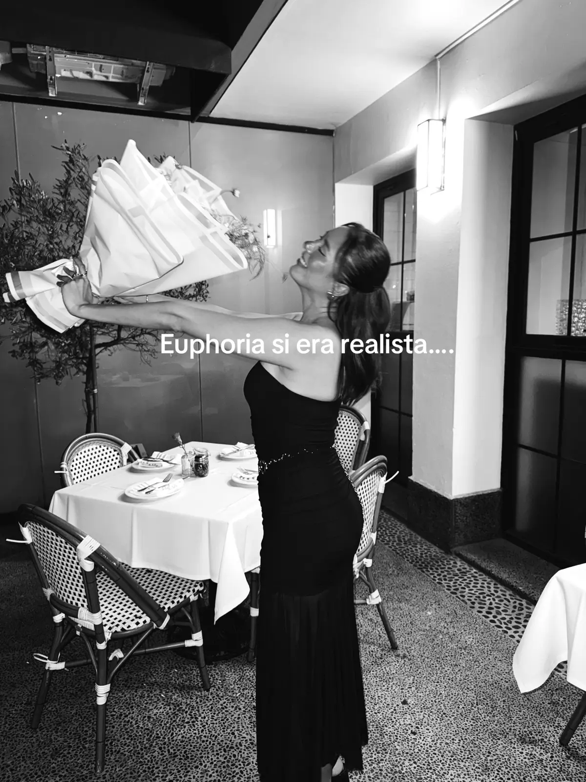 Me tocó vivirlo nada más me faltó mi fezco #euphoria #lexihoward 