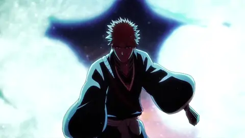 fluffy like a bunny [cute] #bleach #bleachanime #ichigo @allan! @ㅎㅇ @D4RKO @mad 