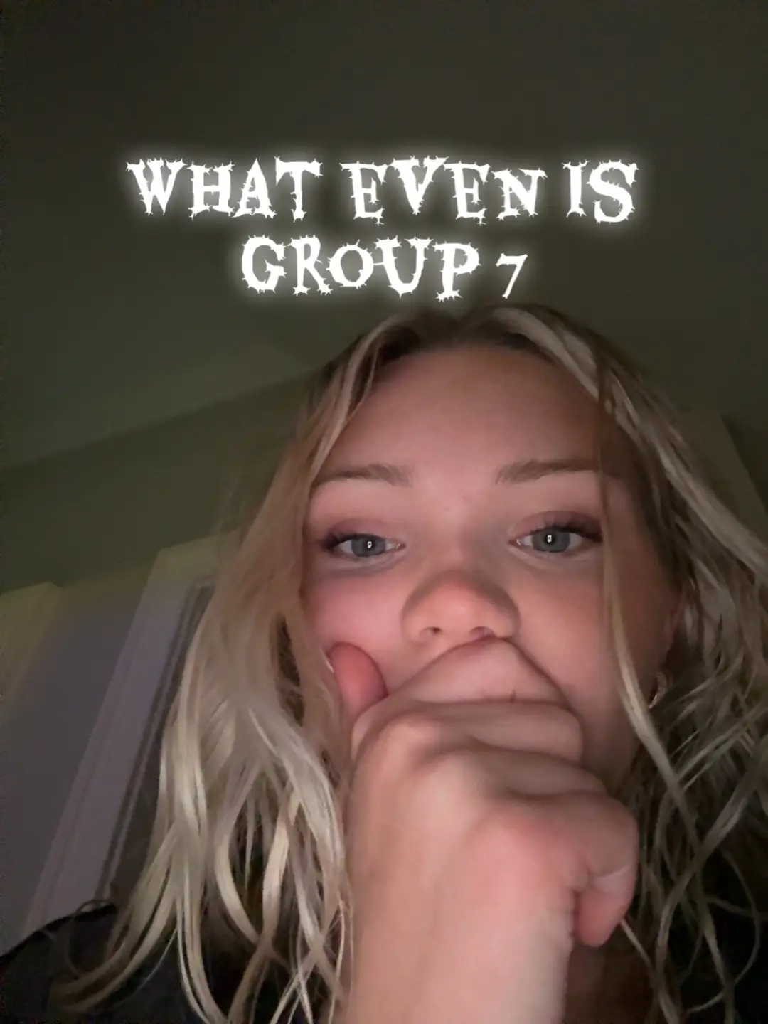#group7 #trending 