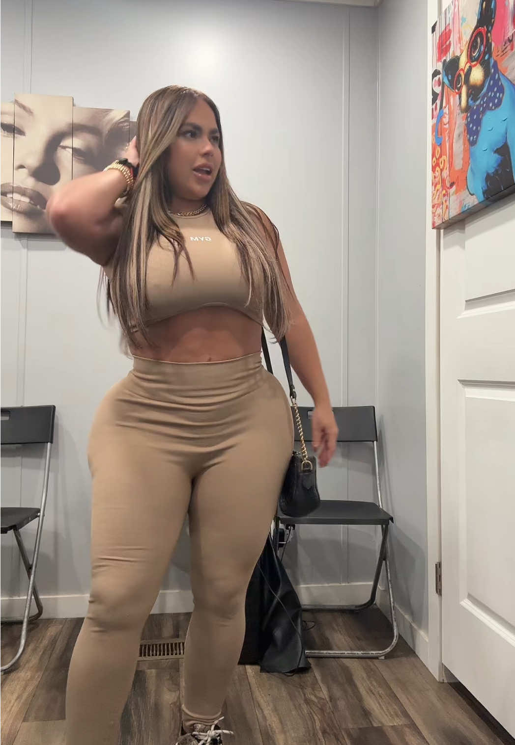 Set crema 😍 & negro vienen 2 sets juntos