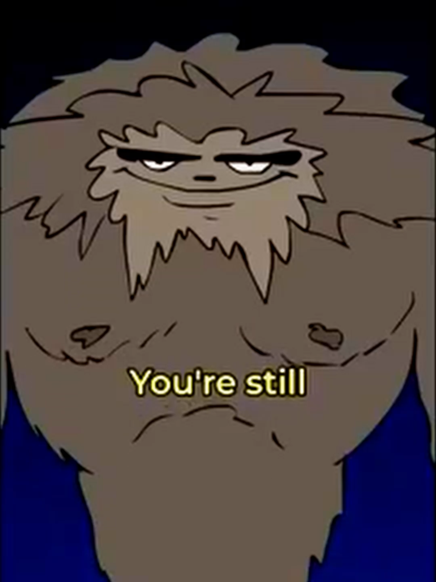 The Torbek #dnd #legendsofavantris #edit #torbek