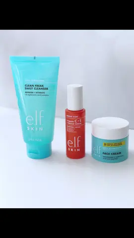 Thank you @elfyeah and @influenster for sending me these #complimentary #elfskin producys in exchange for an honest review. As a whole, I enjoyed all of them, especially the moisturizer. At the price point you really can’t beat these. Solid options for all skin types and formulas that perform. I don’t have a lot of time for reviews lately but I do love doing it and so appreciate the brands that have given me a chance. 💗