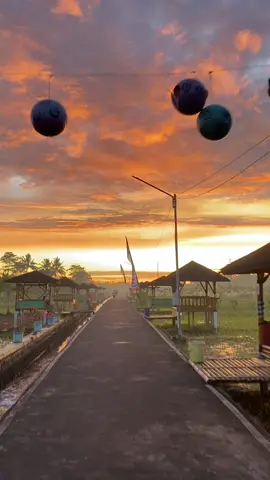 #fyp #kuninganjawabarat #sunrise #morning 