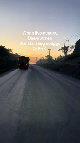 Wong luwe tenan #ternomadang #fyp Goodbye #duniatambang #viral 