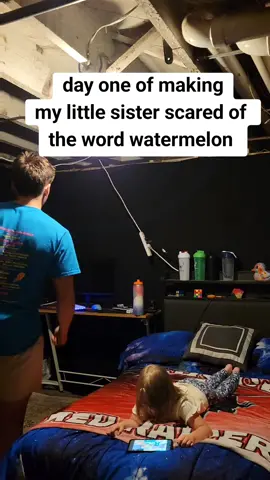 my mom said i cant do a part 2 #watermelon 