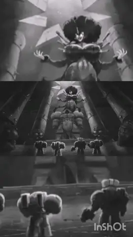 SPACE KING EPISODIO 1 PARTE 3 #viraltiktok #spaceking #fyp 