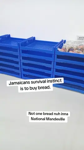 Regular people weh just want one bread nuh stand a chance #jamaicantiktok🇯🇲viral #tropicalstorm #fypppppppppppppppppppppp 