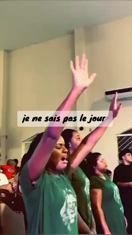 Je ne sais pas le jour #LIVEIncentiveProgram #MakefriendsLIVE #PaidPartnership 