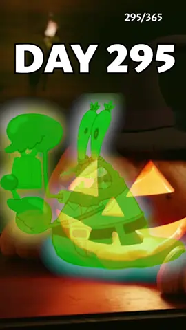 DAY 295 IT’S CAPS LOCK DAY SO I APOLOGIZE IF THE SOUND PEAKS OUT!! 🟪🦊🔔 #cowbellgang🦀🔔 #fnaf #purplefoxypostcowbell #october #2025 