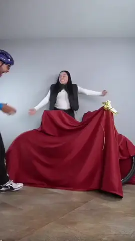 Xác định ông anh rồi #haha #cycling 