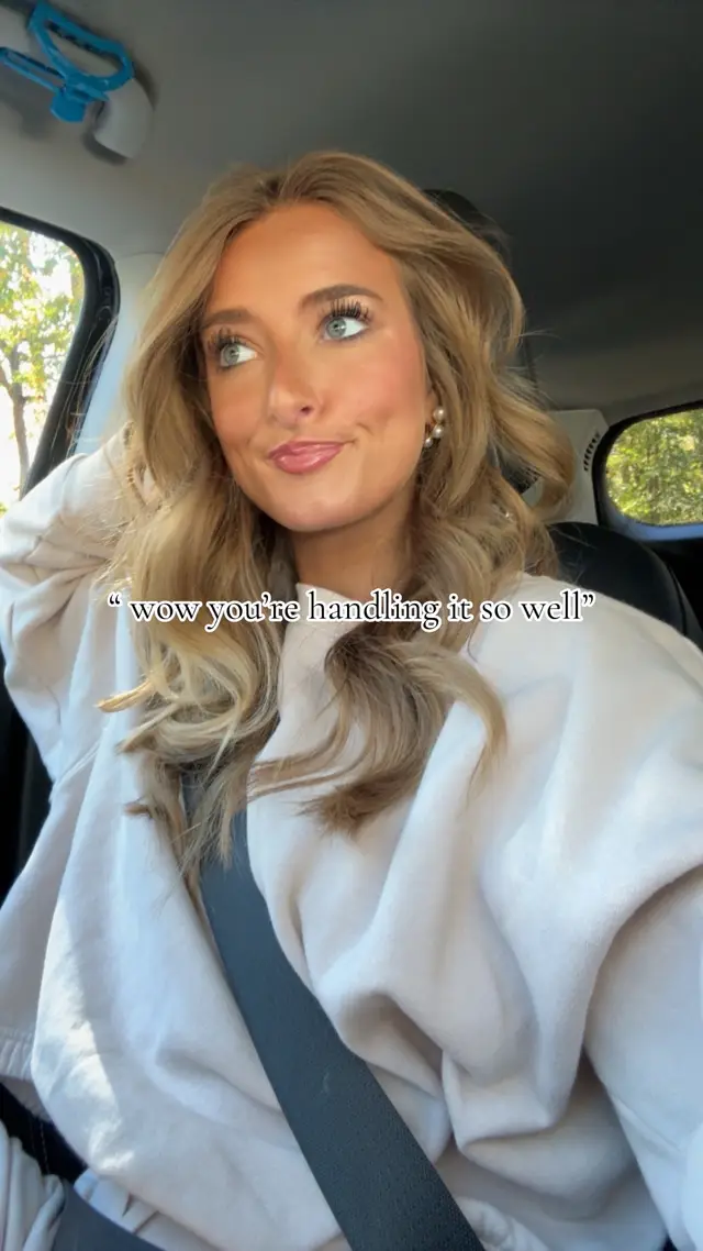 can’t do it without him 🫶🏼