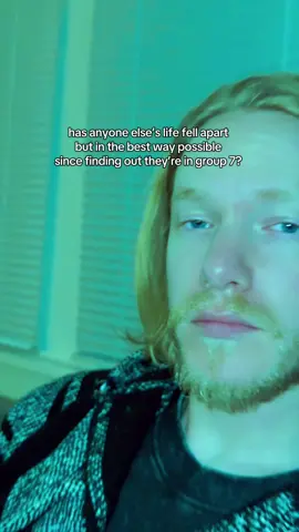 i think the Sophia James Quantum Leap theory might be real y’all. 😳 no hashtags btw