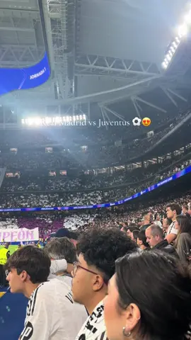 What a dream 🫶🏼🇪🇸⚽️ #halamadrid #realmadrid #madrid #spain 