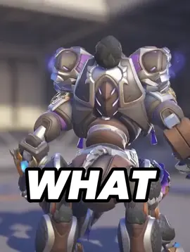 #ow2 #ow2clips #orisa 