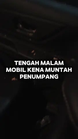 Ada aja kejadian pas ngalong 😭 #driver #driveronline #driverstory #CapCut 