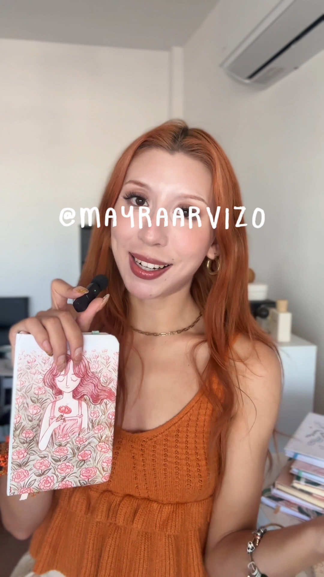 Día 1 del reto de libreta creativa para ya no abandonar tus libretas bonitas 📔✨ #libretas #comoempezarjournaling #hacerjournal #junkjournal #retodelibretas 