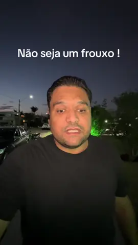 Papo de empresário 