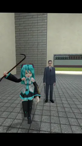 Hatsune mimu #ryko #rykocore #hatsunemiku #gmod #uscore 
