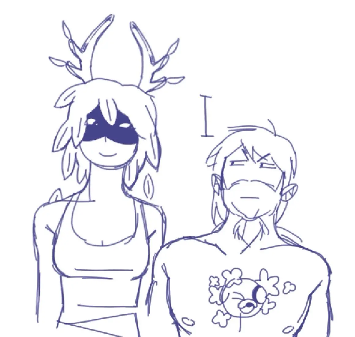 f&c season 2 TOMORROW!!!!! WHOS EXCITED #fypシ #fionnaandcake #theamazingdigitalcircus #fanart #hauntedhotelnetflix 