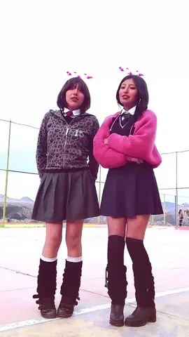 #trendbrasileño#Viral #fipシ #marinjhu #hermanas 