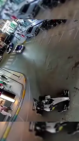 UM DIA QUALQUER EM DUBAI #formula1 #curiosidades #police  #gta