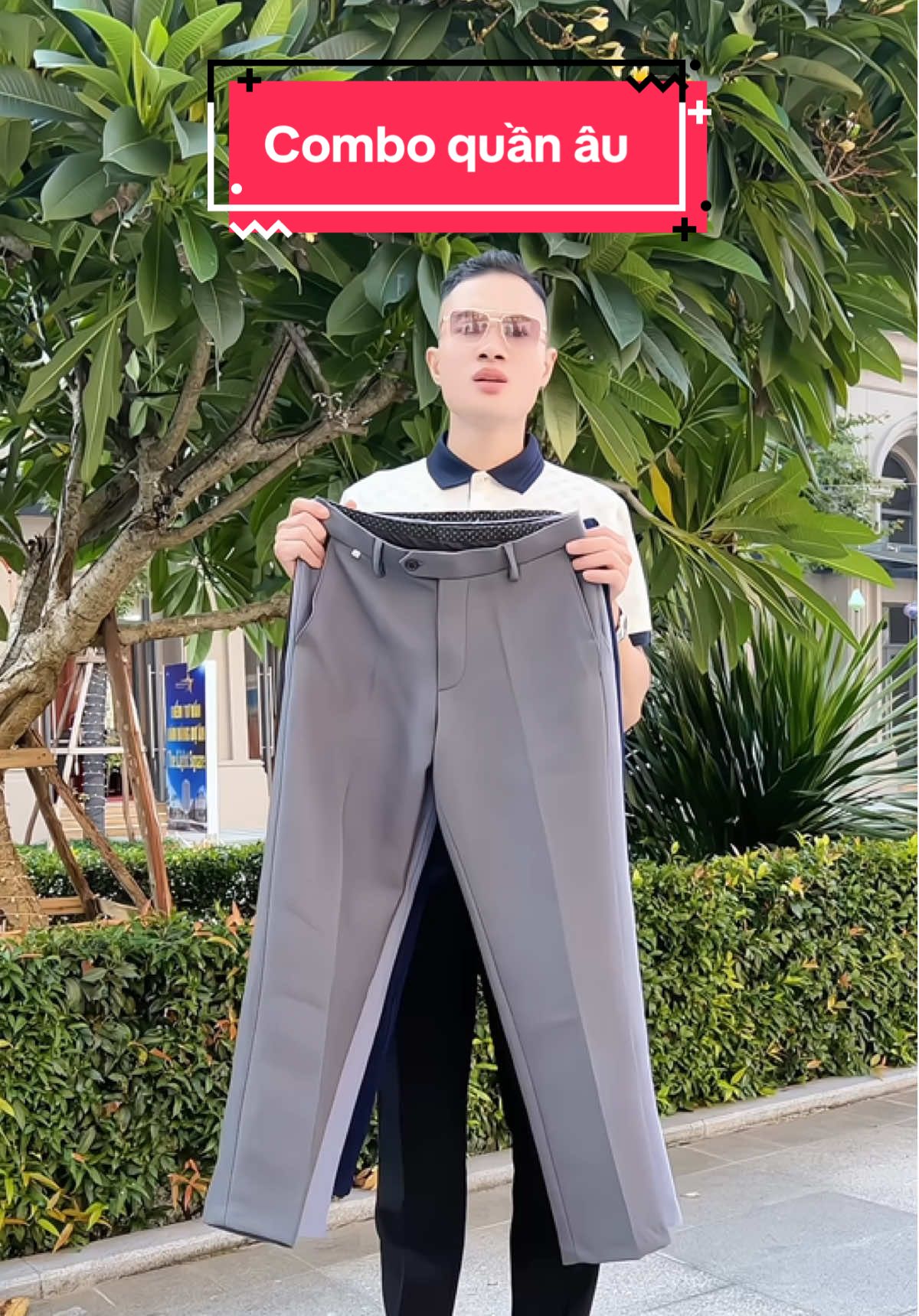 Đang giảm giá #banggoiy #xuhuong #quandainam 