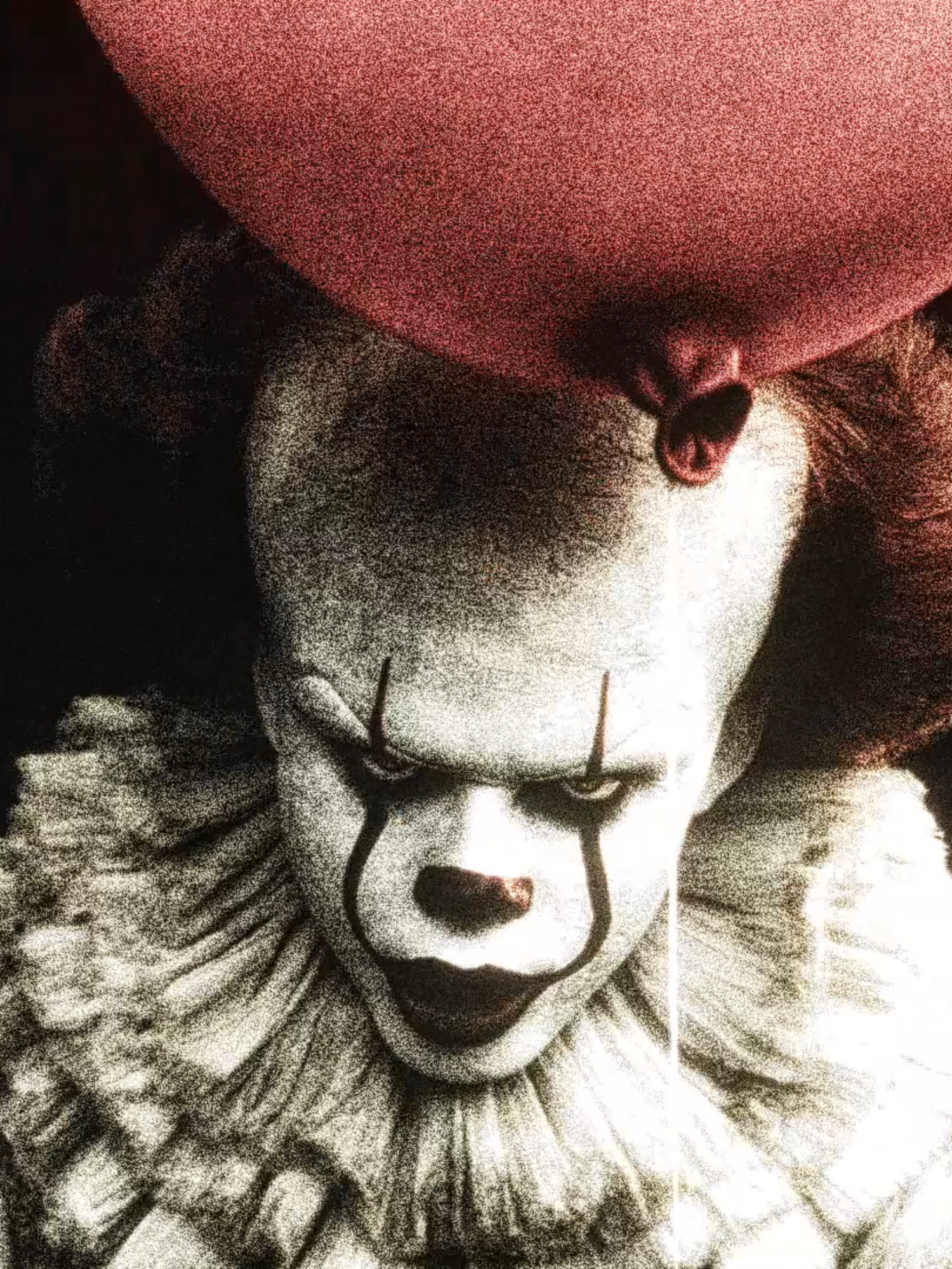 Welcome To Derry | #Pennywise | #IT | #edit | #aftereffects | #aestheticedits | #trending  | #fyp | #forupage |