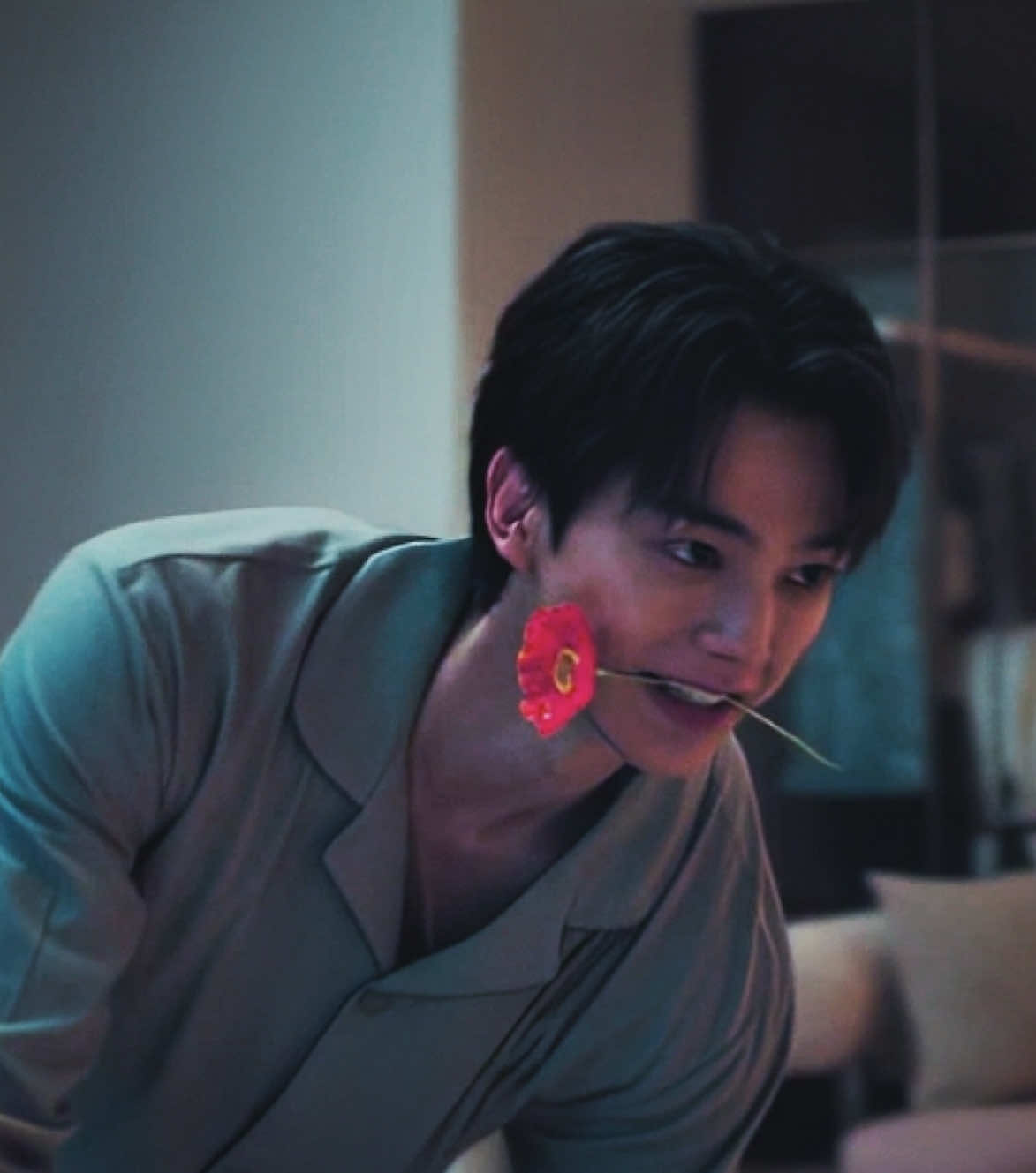 nossa bb (ac @audiosxnic) #jeongguwon #songkang #mydemon #fyp #foryou 