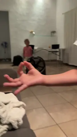 Tea Time with Jailani: Jailani gives me a lesson in meditation😂🧘🏽‍♂️ #teatimewithjailani #meditation #fyp #kidlife 