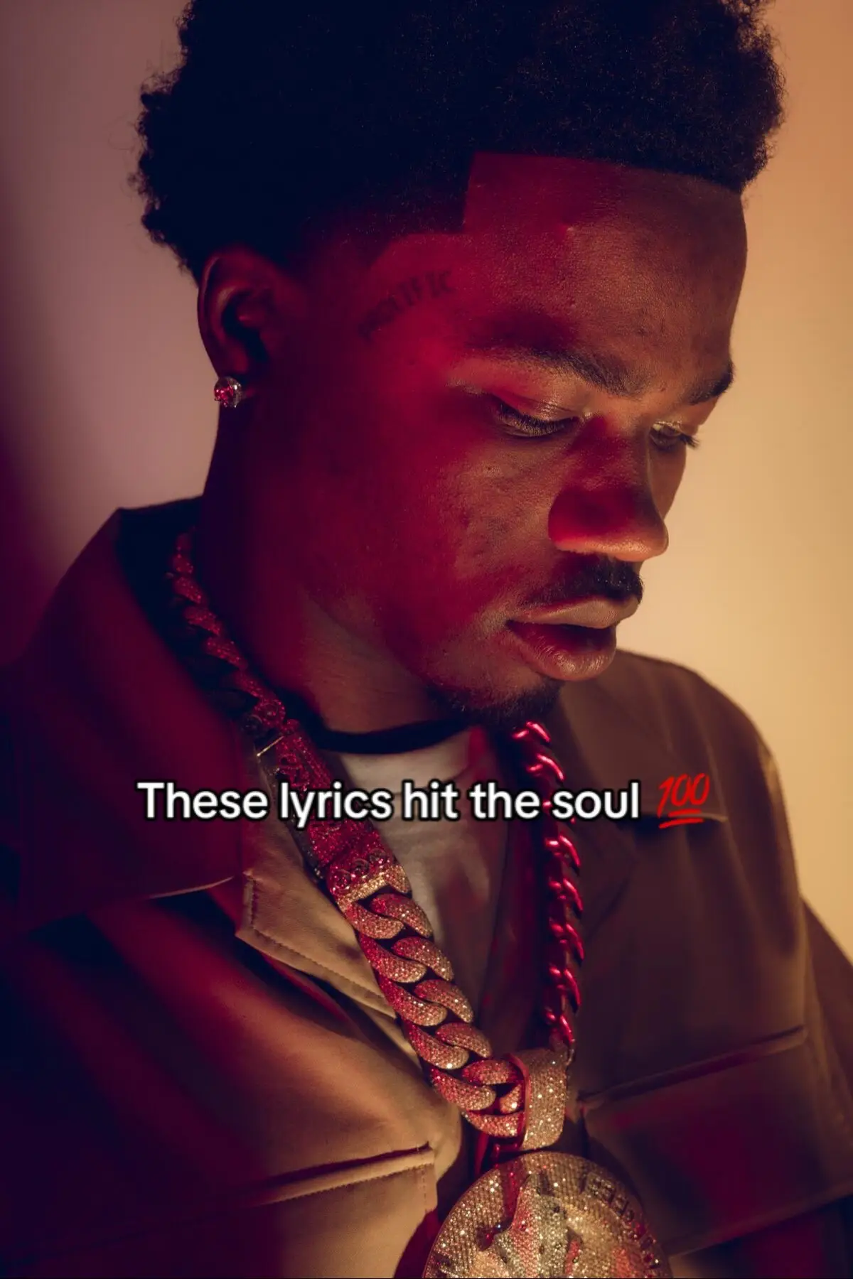 🎶 Roddy Ricch- God’s Eyes 🎶  #Roddyricch #rap #hiphop #rapper #raptok #hiphopculture 