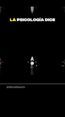 La Fuerza de Tu Letra #psycology #mind #mindhealth #brain #brainhealth 