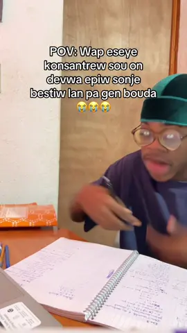 Wouyyy met kran tag li😭😂 #futuremangotrizz #funny #haitiantiktok🇭🇹 #haitientiktok 