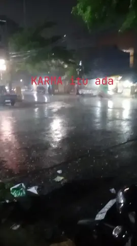 karma itu ada