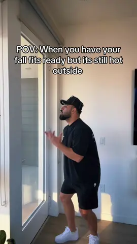 Does it get colder in Cali