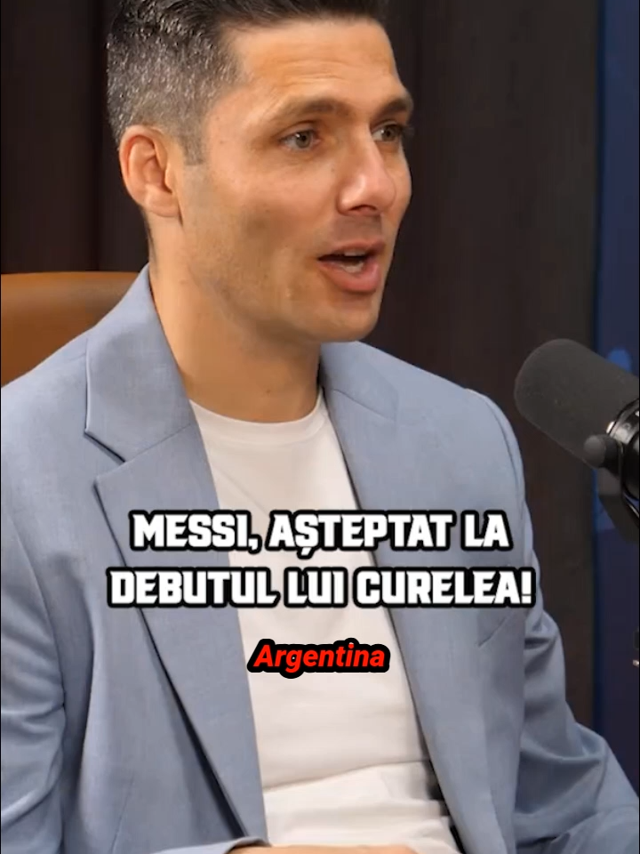“Șiman m-a scos dator!” La 27 de ani, mașina de goluri de la Sportul a fost convocat de Victor Pițurcă la echipa națională! Argentina era așteptată la București! Din cauza unui coechipier, s-a trezit în ambulanță! Mâna dreaptă a lui Dan Petrescu, Curelea e gata să preia naționala de tineret, după Euro! Powered by @penny.ro (P) Acest material conține plasare de produse. #unpodcast #boofmedia #costincurelea #pennyromania