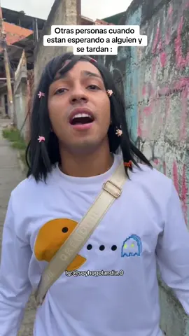 Eso si da rabia verdad? 🤣😂💋 Ig:@soyhugolandia.0 #foryou 1 #fyp #parati #viralvideo #risas 