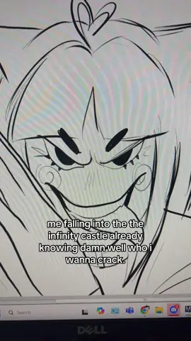 and if i ship one of my kny ocs with him then what #giyuutomioka #kny #demonslayer #art #fypシ 