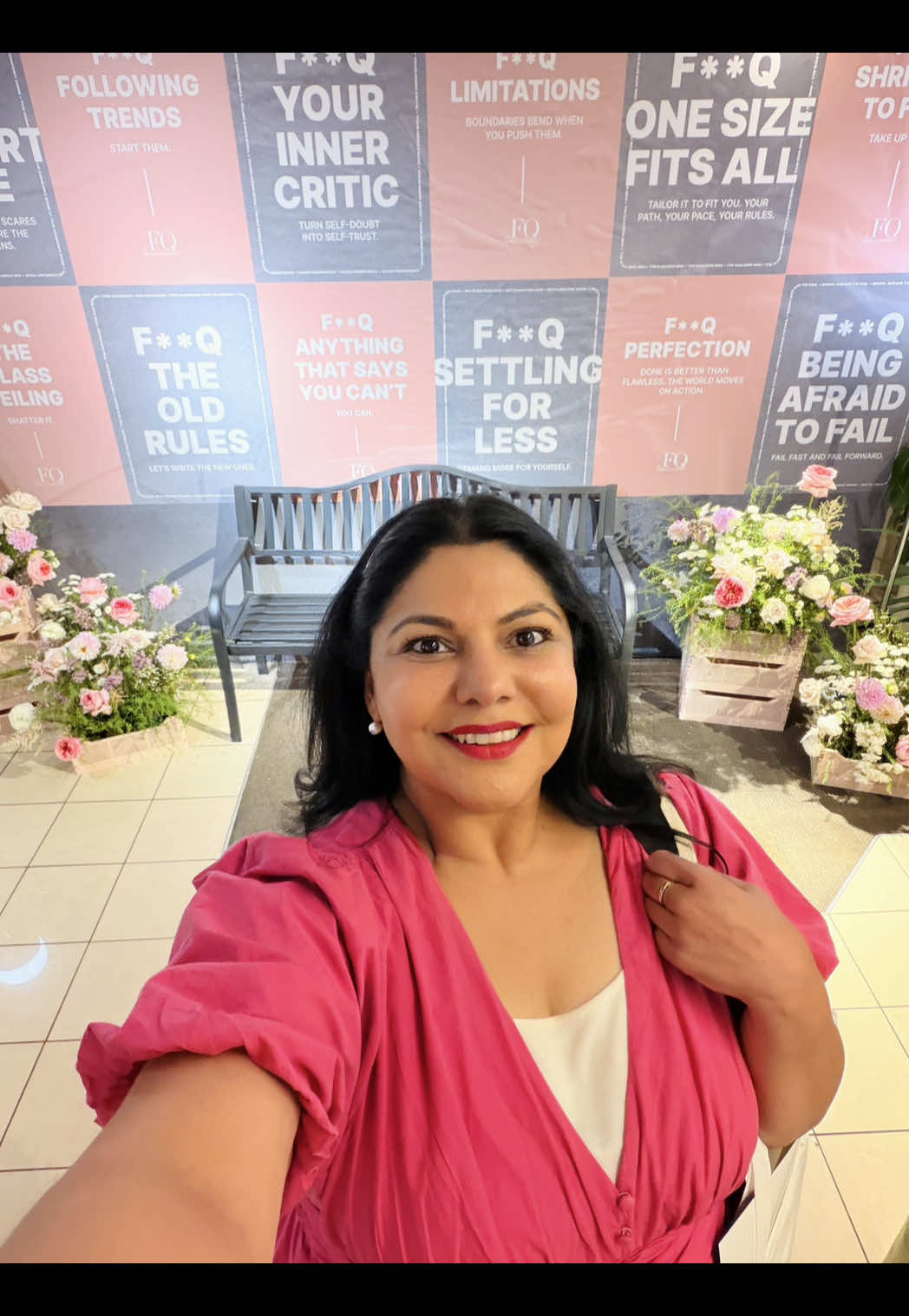 @Advertising Week in NYC was an absolute dream. Or maybe more like an adrenaline shot to the heart💖. The creator track was ofc my favorite but all the delegates, activations, seminars (looking at you @Female Quotient ) were incredible!👏🎉 Big thanks to #meta @Canva @Fohr for the invite & much-needed dose of inspiration. #advertisingweek