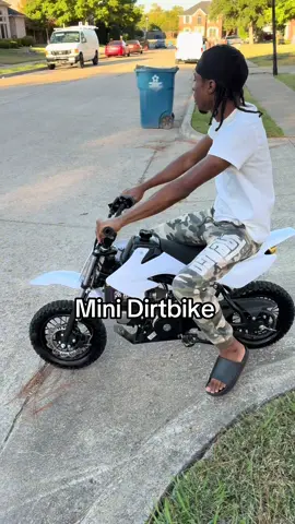 Mini dirt bike  #dirtbike #minimotorcyle #motorcycle #dirtbike #atv 