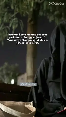 Kadang-kadang dalam mencari sebab kenapa kita selalu diuji ni punca sebenarnya mudah. Sebab kita selalu lalai. Jauh dengan Tuhan. Sembahyang pun buat ala kadar. Lambat-lambat tanpa sebab. Dok depan tv tengok drama, lalu waktu sembahyang, buat tak tahu. Tak ada rasa bersalah lewatkan sembahyang. Kadang sebab itulah kita selalu diberatkan dengan ujian. Allah sayang kita. Nak ingatkan kita, Dia lebih utama daripada segalanya. Maka untuk hari ini, pasang niat untuk berubah. Utamakan urusan sembahyang daripada urusan yang lain. InsyaAllah. #selawatnabi #fyppppppppppppppppppppppp #jomhijrah #inspirasihidup #yarabb 