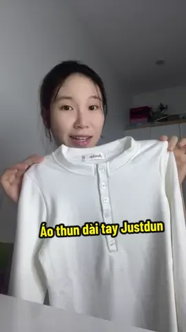 Chất len lông thỏ mềm mịn mướt quá đã luôn, mặc lên hack dáng đẹp xỉu lun nha, vừa xinh vừa rẻ múc lun 2 chiếc nha mấy bà oii🥰#aothundaitay #justdun 