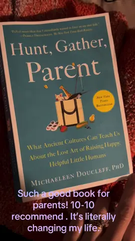 #good #book #fyp #f #huntgatherparent 